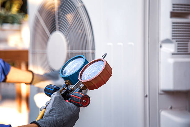 Affordable Emergency Hvac solutions in Uwchland, PA